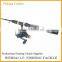 Spinning Fishing Rods and Reel Fishing Tackle Set