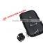 universal waterproof quick removeable mobile phone holder bag for bikes