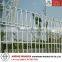 Anping Wanhua--Best offer pvc welded rolltop fence