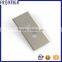 carbon steel solar robot mower blade part