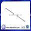Customized Precision Stainless Steel Knitting Needle