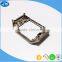 Customized fabrication Factory cnc machining high precision stainless steel back watch case