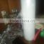 Stretch film wrap lldpe machine and hand