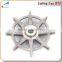 OEM Custom Industry Starter Motor Housing Casting
