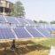 30HP(22kw) Solar Water Pump for Farming in Pakistan, PV & Grid Utility Hybrid Solar Water Pumping System