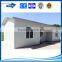 Steel frame economic prefabricated houses prices