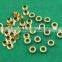 high quality 40mm metal curtain eyelet
