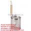 Provide BBQ Basket / fruit basket / metal basket