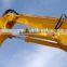 Excavator parts E320 hydraulic cylinder boom/arm/bucket cylinder
