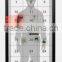 Reliable 33 zones walk through metal detectors