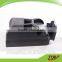 2017 hot sell plastic rear covers for outdoor fluorescent light