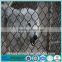 Factory prices used black diamond wire mesh chain link fencing for sale