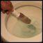 GB 12 grill brick glass BBQ grill brick glass pumice grill glass pumice grill cleaning brick griddle cleaner Grill Clean