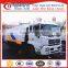 Dongfeng 10cbm pavement sweeper truck for sale