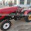 China professional 55hp Farm Tractor