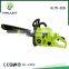 E - Start Chainsaw for Logging and Big Tree Cutting Sale HLYD - 62B