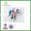 Metal Ferrule & Plastic Actuator,crimp spray pump
