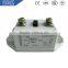 Air cooling 6000A silicon controlled SCR ac dc power supply