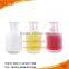 Sliver Princess wedding dress style bottle ,alloy perfume bottle