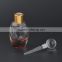 New Design 14ml Dropper Glass Bottle Glass Stick Bottle ;Empty Dropper Glass Bottle