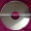 Circular tungsten carbide cutters