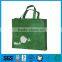 PP Non Woven Fabric Bags, New Design Non Woven Shopping Bags