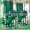 Drum wheat flour mixer machine
