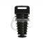 Wash Plug Exhaust Muffler Bung Cleaner Wash Pipe-Plug For 4 Stroke Motorbike