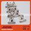Magnetic clips strong magnet clip fridge magnet clip