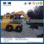 HCN 0203 hydraulic attachments skid steer loader Breaker