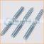 China Factory sales carbon decorative furniture screws and nuts