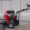 15HP leaf blower garden leaf collector four srokes YONGKANG DORIGHT INDUSTRY & TRADE CO.,LTD