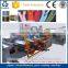 Fully Automatic PET Zipper Monofilament Making Machine