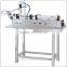 Pneumatic Shampoo Ointment&liquid Filling Machine,liquid Filling Machine,Shampoo Liquid Soap Filling Equipment