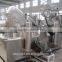 stainless steel Automatic batch fryer