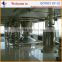 1st level standard capacity cooking oil machine