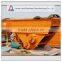 Long working life automatic vibrating feeder from Henan on hot sale