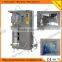 Fully automatic soft drink milk filling and packaging machine