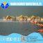 China small cutter sand dredger for water use construction