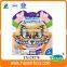 cartoon EVA mask pictures
