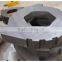 double shaft shredding machine with optimal price