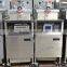 Restaurant Stainless steel broasted chicken machine