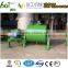 ISO Approved aluminium powder ball mill