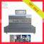Small bottle tunnel heat shrink wrap machine