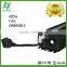 Hydroponic HID Ballast 400W Electronic Dimmable With Cooling Fan Original Manufacturer