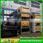 5X-12 Sorghum grain cleaners for seed processing plant