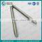Extra Long Life Focusing Nozzles (mixing tubes) to suit KMT, Flow Systems, Allfi, Jet Edge Abrasive Cutting Heads