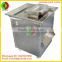 Hot sell stainless steel high capacity electric commercial vertical beaf cutting machine meat cutter