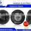 Multifunction Waterproof r speaker system motorcycle for pool,yacht,boat,kitchen,bathroom 6 inch