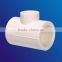 PPR pipe fittings male thread plug